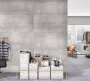 Керамогранит матовый CONCRETE 60х120 5мм MATT, Loft