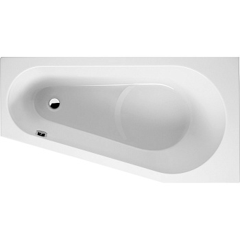 Акриловая ванна DELTA 160 L