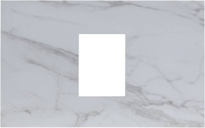 Столешница Allen Brau Priority 70 1.31009.M мрамор