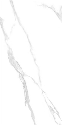 GT1206012703PSiR Керамогранит Arrow_GT Белый 60x120 _ 1\40,32