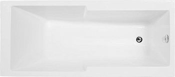 Акриловая ванна Aquanet Tea 180x80 Акриловая ванна Aquanet Tea 180x80