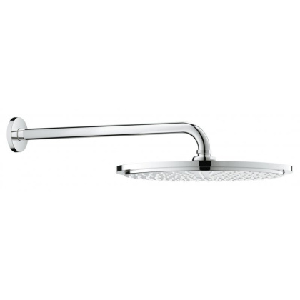 Душ верхний Grohe Rainshower Cosmopolitan 26066000 хром