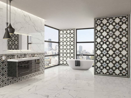 Бордюр Victorian Marble Gold Btfly Brd Prl 12,5х40 Бордюр Victorian Marble Gold Btfly Brd Prl 12,5х40