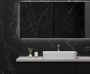 Opera Bianco Керамогранит белый LP6060G0201R 59,5х59,5 матовый карвинг