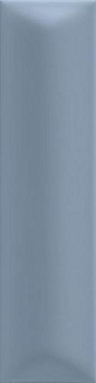 Плитка Three-D Blue 5х20