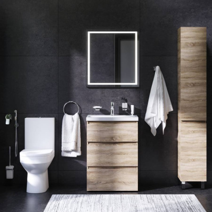 UK91SA GEM Полный комплект в ванную комнату UK91SA GEM Полный комплект в ванную комнату