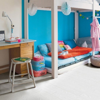 Ламинат Quick-step Rustic RIC3452 Дуб белый рустикальный (8мм/32кл/1,777м2) 1200*123,4, м2