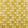 Мозаика S-824 стекло (23*23*8) 298*298