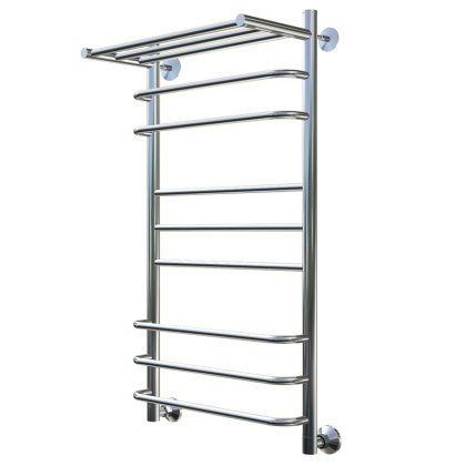 Полотенцесушитель Идеал комби НП 3 П 100*60 (ЛЦ17) Полотенцесушитель Идеал комби НП 3 П 100*60 (ЛЦ17)