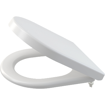 Сиденье для унитаза SOFTCLOSE, Дюропласт A67 AlcaPlast Сиденье для унитаза SOFTCLOSE, Дюропласт A67 AlcaPlast