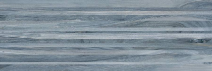 Плитка настенная 60032 Zen полоски синий 20*60 (10шт/1,2м2),м2