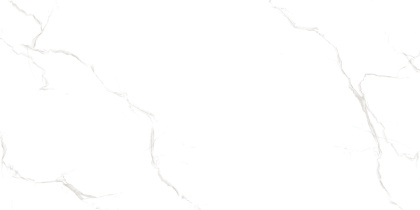 Duna/Velsaa - Керамогранит - Sisam White Glossy (Серия LIGHT)- 120х60 см