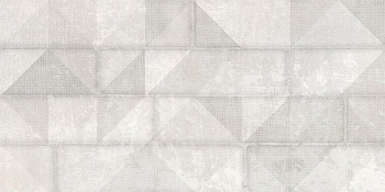 GT212VG Настенная плита Quarto_GT Сер. 30x60 _декор_ 1\58,32