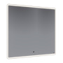 Зеркало Lemark ELEMENT 100х80см с подсветкой, с подогревом Зеркало Lemark ELEMENT 100х80см с подсветкой, с подогревом