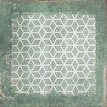 Керамогранит GREEN DECO 20x20, Toscana Керамогранит GREEN DECO 20x20, Toscana