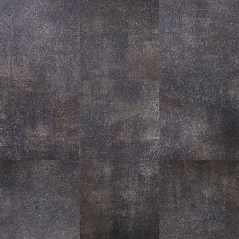 Кварцевый ламинат Home Expert Rock 9109 Copper (4мм/42кл/1,861м2) (610мм*305мм), м2