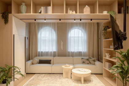 Кварцевый ламинат Fargo 44-88174-003 Дуб Аттика Кварцевый ламинат Fargo 44-88174-003 Дуб Аттика