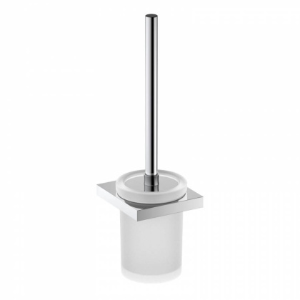 Щетка для туалета Timo Petruma 15261/00 хром Щетка для туалета Timo Petruma 15261/00 хром