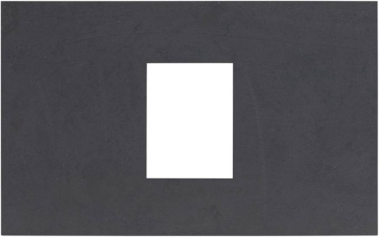 Столешница Allen Brau Priority 70 1.31009.G графит