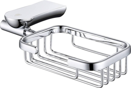 Мыльница решетка RUSH Luson (LU16410) Мыльница решетка RUSH Luson (LU16410)