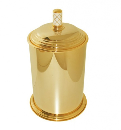 Ведро MURANO CRYSTAL_Комплект 10907-CRST-G Boheme Ведро MURANO CRYSTAL_Комплект 10907-CRST-G Boheme