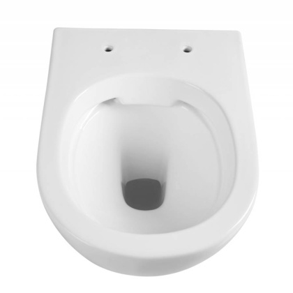 Подвесной унитаз Abber Bequem AC1103 с микролифтом Подвесной унитаз Abber Bequem AC1103 с микролифтом