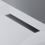 W01SC-P11-050-01BM MasterFlow Трап для душа линейный универс затвор Cut Gradient 50см цвет черн мат W01SC-P11-050-01BM MasterFlow Трап для душа линейный универс затвор Cut Gradient 50см цвет черн мат
