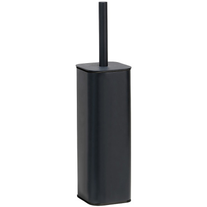 Ершик для унитаза Bemeta Nero 135913160 Черный матовый Ершик для унитаза Bemeta Nero 135913160 Черный матовый