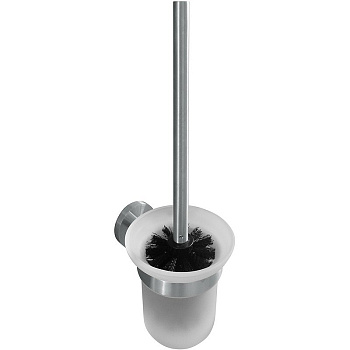 Ёршик подвесной (стекло), щётка черная