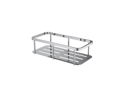 Полка для душа AQUATEK AQ4936CR