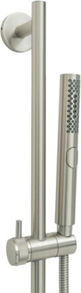 Душевой гарнитур Allen Brau Priority 5.31010-BN никель браш Душевой гарнитур Allen Brau Priority 5.31010-BN никель браш