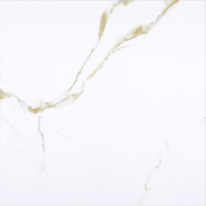 Керамогранит GOLDEN CARRARA 60*60 (1.44 кв.м.=4 шт.)