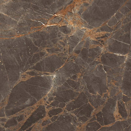 Керамогранит K24_9 Nebula brown (80смх80смх9мм) (3шт_1,92м2) Полир, м2