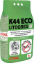 Клей цементный С1 LITOGRES K44 ECO 5кг