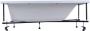 Каркас сварной для ванны Aquanet Bright 175x70 Каркас сварной для ванны Aquanet Bright 175x70