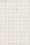 Декор мозаичный MM8345 Матрикс бежевый светлый (20см*30см*6,9мм) (12шт/0,72м2) камень, шт