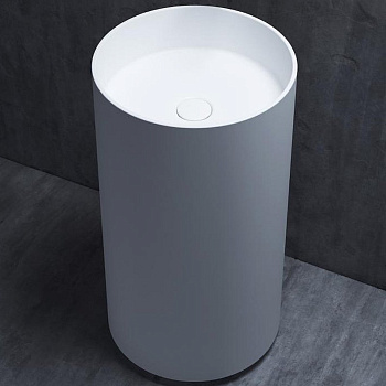 Раковина Salini ARMONIA Sapirit 201 130111G