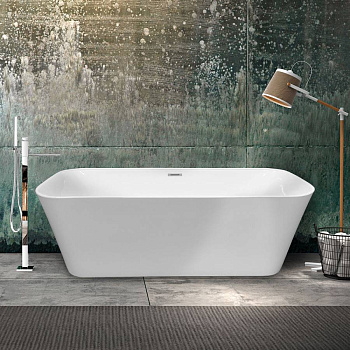 Ванна акриловая Vincea VBT-401-1700, 1700*800*580 Ванна акриловая Vincea VBT-401-1700, 1700*800*580