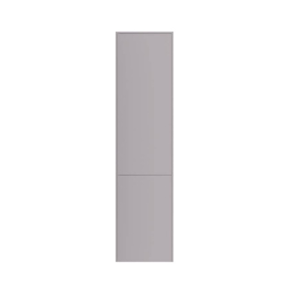 M50ACHX0406EGM Inspire V2.0, шкаф-колонна, универсальный, подвесной, 40 см, push-to-open, элегантный M50ACHX0406EGM Inspire V2.0, шкаф-колонна, универсальный, подвесной, 40 см, push-to-open, элегантный