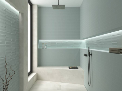 Плитка Pyramid Palladium 5х20 Плитка Pyramid Palladium 5х20