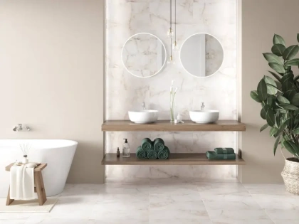 16523 Плитка грес глаз. Сameo_Сers Беж. 59,8*29,7 _ 1 \56,832