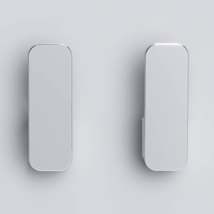 A8F35600 Func Набор крючков для полотенец, 2 шт