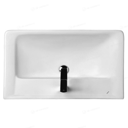 Раковина для мебели Santek Тигода 70 1.WH30.2.083 Раковина для мебели Santek Тигода 70 1.WH30.2.083