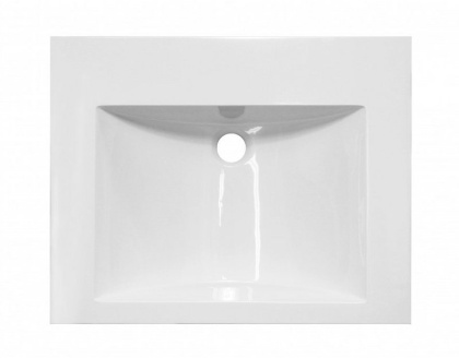 Раковина Монако 600*480, шт