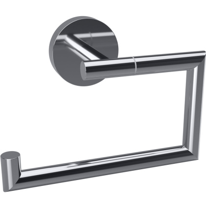 Держатель туалетной бумаги без крышки Держатель туалетной бумаги без крышки