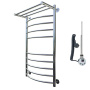 Полотенцесушитель Приоритет эл ТЭН 2 П 100*50 (ЛЦ2) Полотенцесушитель Приоритет эл ТЭН 2 П 100*50 (ЛЦ2)