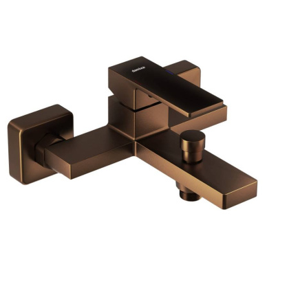 Смеситель для ванны Damixa Gala 531000500