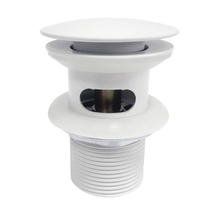 A153 Донный клапан Push-up Wasserkraft