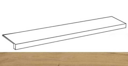 Лофт Хани Ступ.160 Фронт