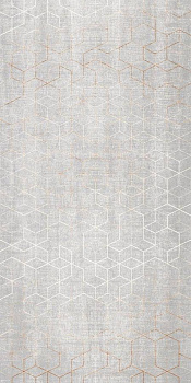 Декор Metalyn K2730BM650410 многоцветный 60х120